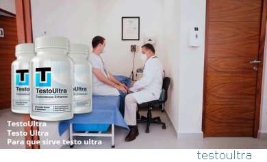 Testo Ultra En Carrefour